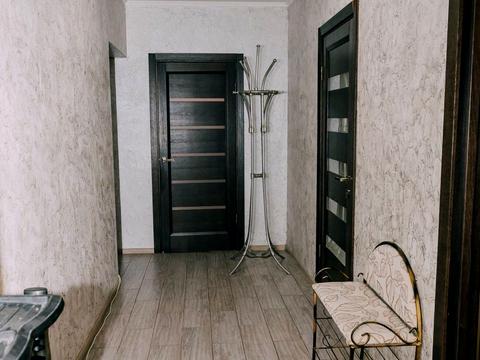 квартира по адресу Долгая ул., 14