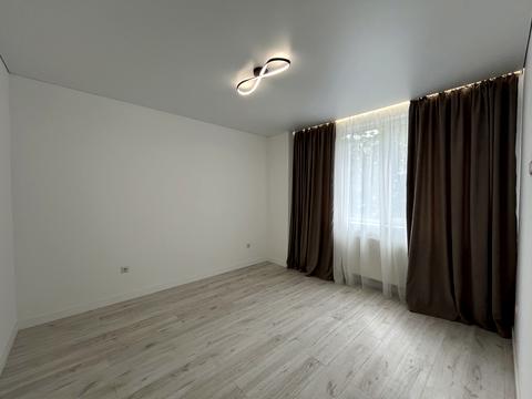 квартира по адресу Национальной Гвардии ул., 3