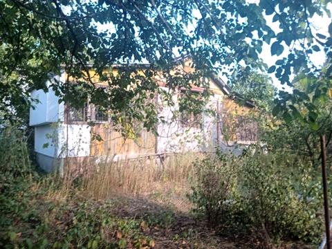 ділянка за адресою 50-та Садова вул.