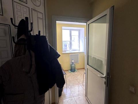 комерційна за адресою Тараса Шевченка бульв., 6