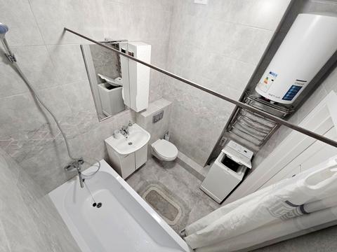 квартира за адресою Григорія Ващенка вул., 7