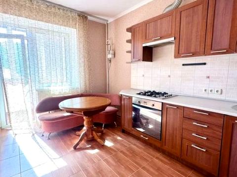 квартира по адресу Рекордна, 66