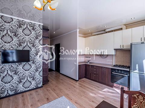 квартира за адресою Бориса Гмирі вул., 14-А