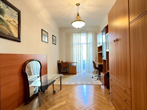 квартира по адресу Институтская ул., 16