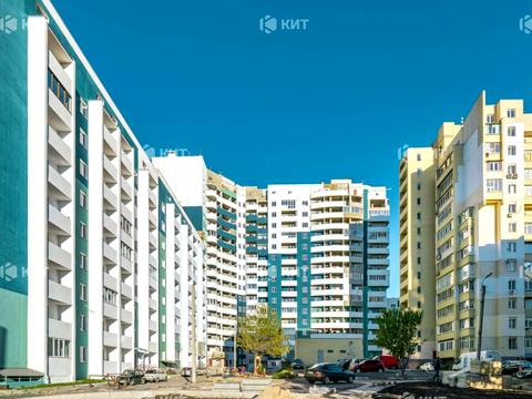 квартира по адресу Качанівська ул., 15