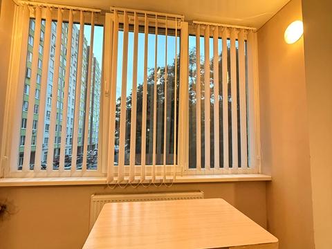 квартира по адресу Академіка Шалімова ул., 67-В