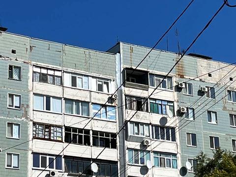 квартира за адресою Хортицьке шосе, 111