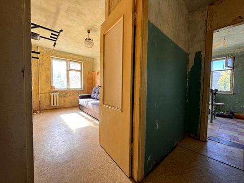квартира по адресу Батумская ул., 42