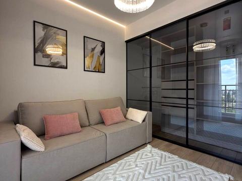 квартира по адресу Краснова ул., 60ЖК