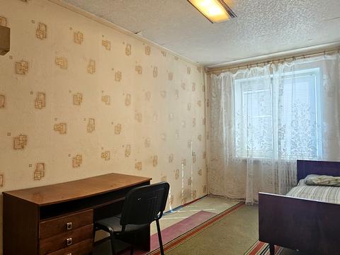 квартира за адресою Штабний пров., 3