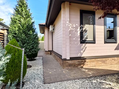 будинок за адресою Трояндовий пров.