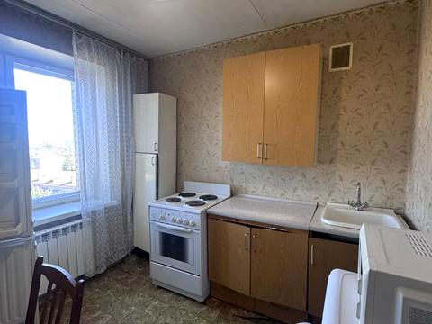квартира по адресу Чоколовский бульв., 4