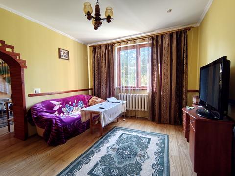 дом по адресу Гончара