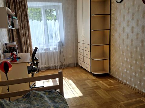 квартира по адресу Королёва ул., 10-А