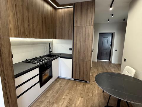 квартира за адресою Клубна вул., 12
