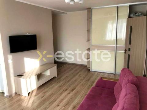 квартира по адресу 23 Августа ул., 46