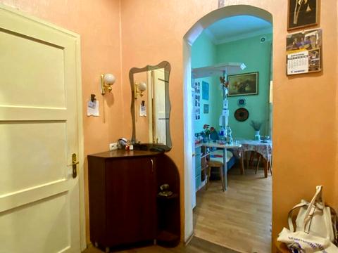 квартира за адресою Івана Франка вул., 35