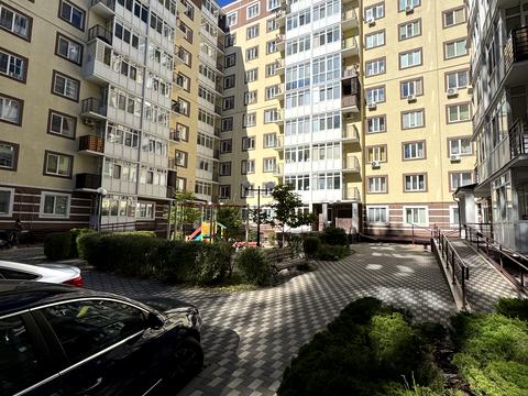квартира по адресу Лісова, 1 б