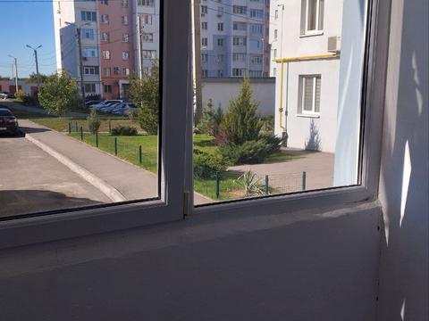 квартира по адресу Ньютона ул., 108