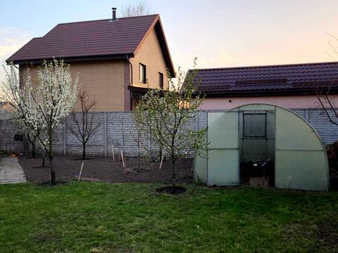 будинок за адресою Щаслива, 25