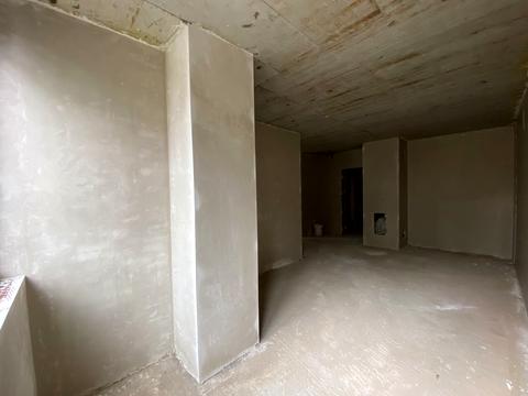 квартира по адресу Национальной Гвардии ул., 3