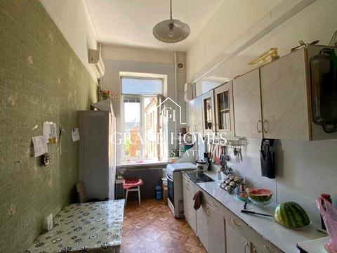 квартира по адресу Саксаганского ул., 147
