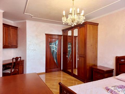 квартира за адресою Срібнокільська вул., 1