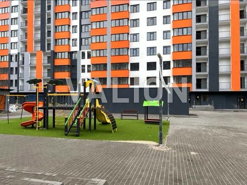 квартира по адресу Владимира Сосюры ул., 6в