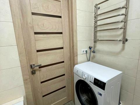 квартира по адресу Столичне шосе, 3
