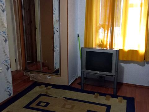квартира по адресу Волжский пер., 8