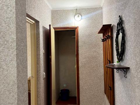 квартира за адресою Проскурівського підпілля вул., 106