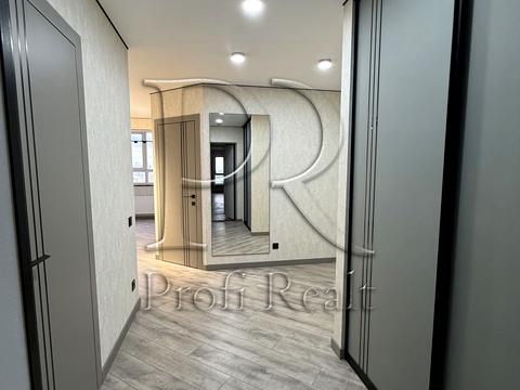 квартира за адресою Металургів вул., 35