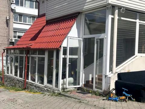 дом по адресу Вартових Неба ул. (Бородинская)