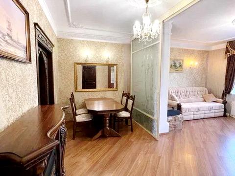 квартира за адресою Дмитра Луценка вул. (Крейсера "Аврора"), 6