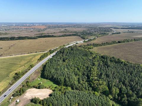 участок по адресу 