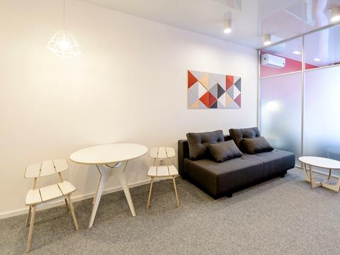 квартира по адресу Кловский спуск, 7a