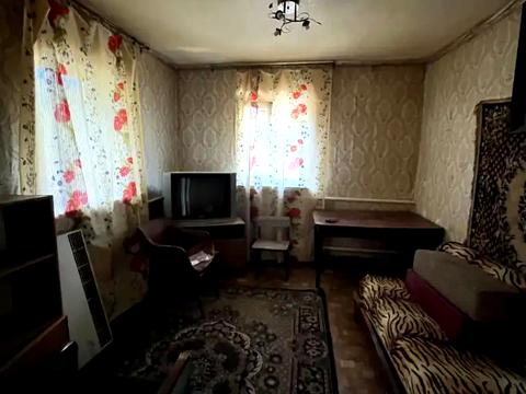 дом по адресу Тонконіг
