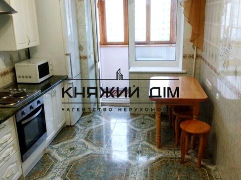 квартира за адресою Степана Рудницького вул. (Академіка Вільямса), 9 к1