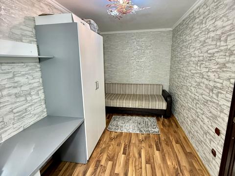 квартира за адресою Богоявленський просп. (Жовтневий), 37