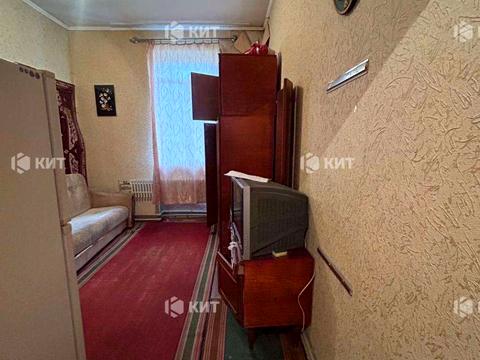 квартира по адресу Библика ул. (2-й Пятилетки), 49