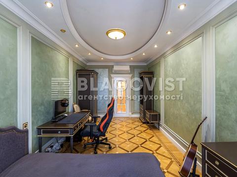 квартира за адресою Бульварно-Кудрявська вул. (Воровського), 21