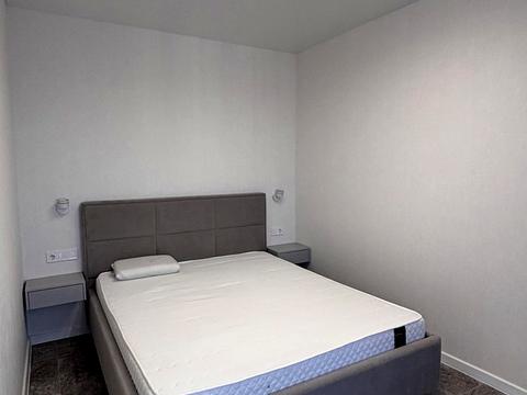 квартира по адресу Академика Сахарова ул., 3е