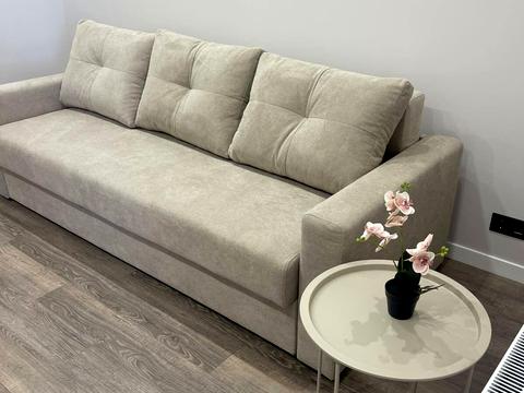 квартира по адресу Корсунская ул., 6