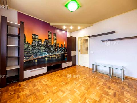 квартира по адресу Ахсарова ул., 20