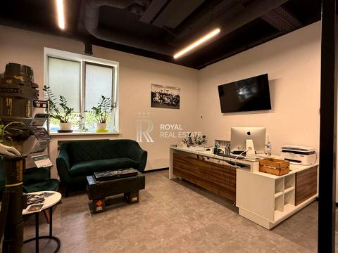 комерційна за адресою Сім'ї Прахових вул. (Гайдара), 54