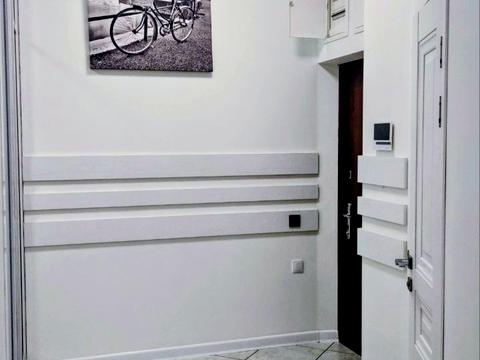квартира за адресою Окружная, 6