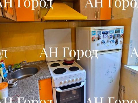 квартира по адресу Победы просп., 66