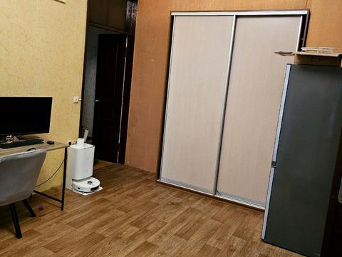 квартира по адресу Степана Бандери ул. (Шмидта), 9