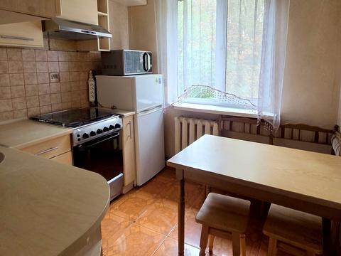 квартира по адресу Любомира Гузара просп. (Космонавта Комарова), 10
