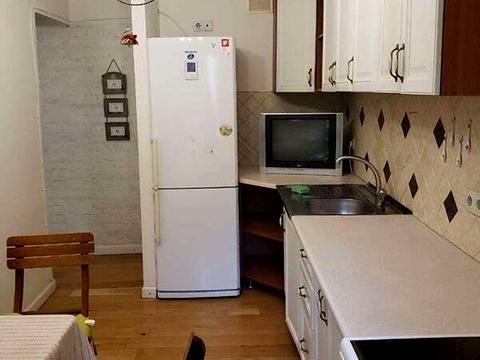 квартира за адресою Петра Радченка вул., 4
